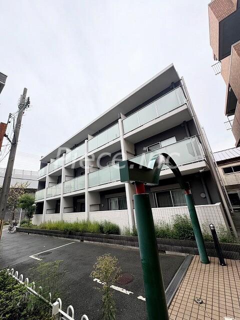 光川テラス