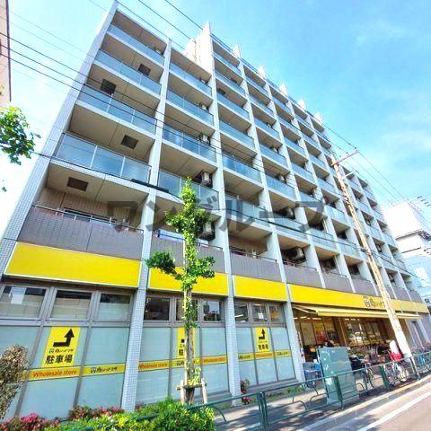 アーバンレックス西新井II
