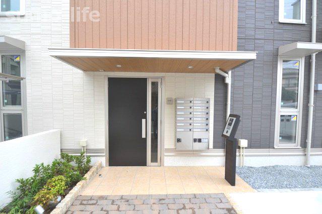 D-ROOM南塚口