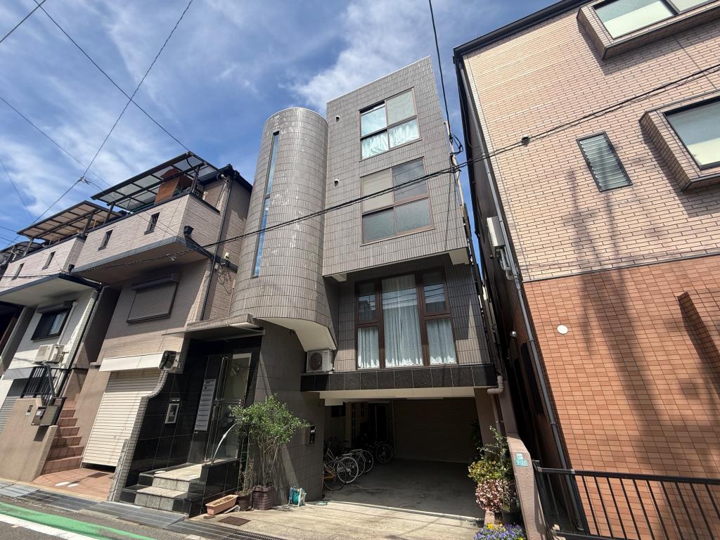 ARK武庫川