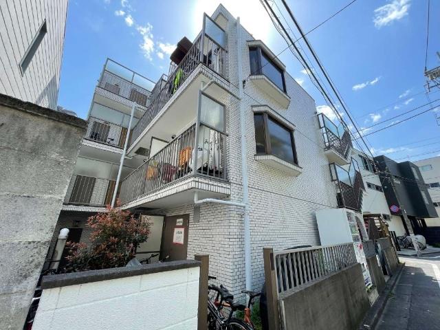 スカイコート池尻