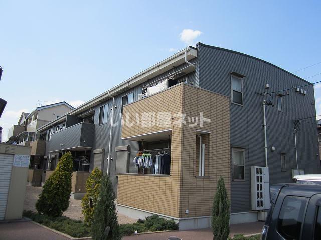 フォレスタン(1LDK/1階)