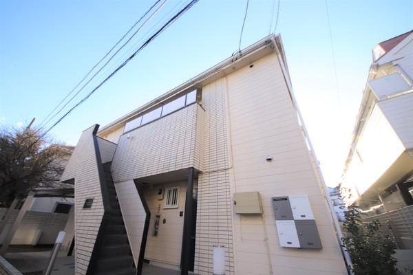 エトワール北小金