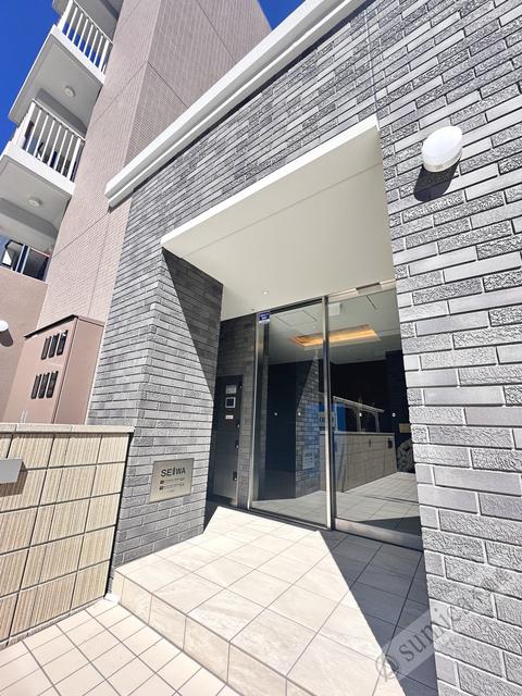 サニーサイド深江