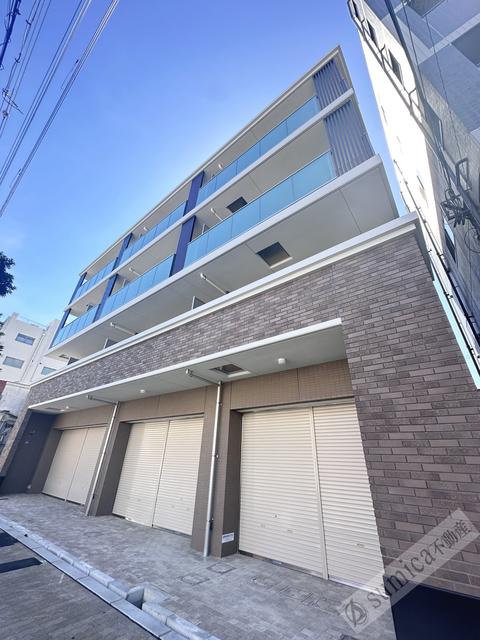 サニーサイド深江
