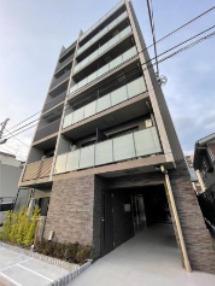 SHOKEN RESIDENCE横浜天王町III