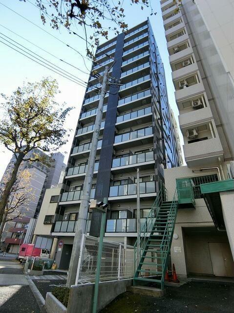 レーヴ町田V.A