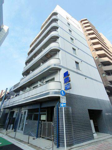 メゾンコモド小石川