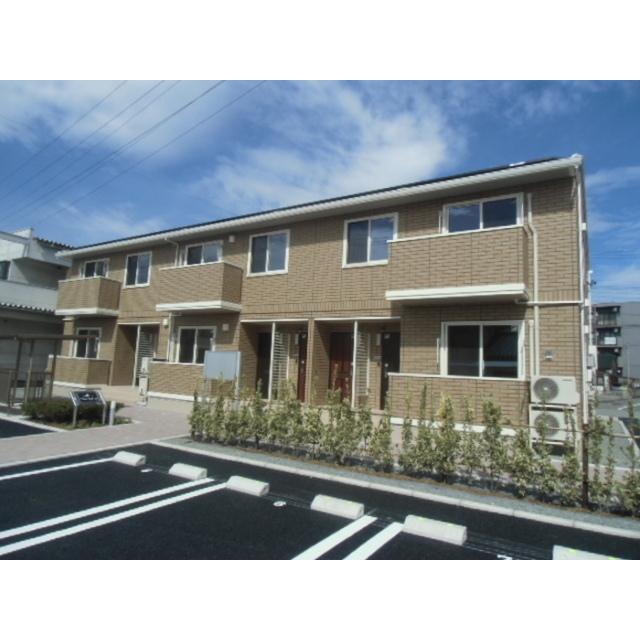 D-ROOM ヴァンフィールA