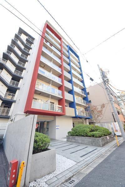 プレール・ドゥーク御徒町