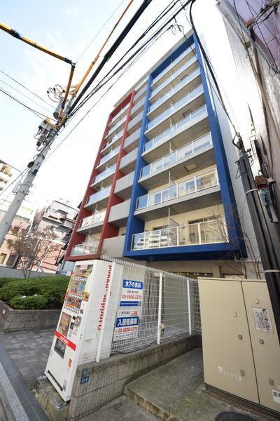 プレール・ドゥーク御徒町