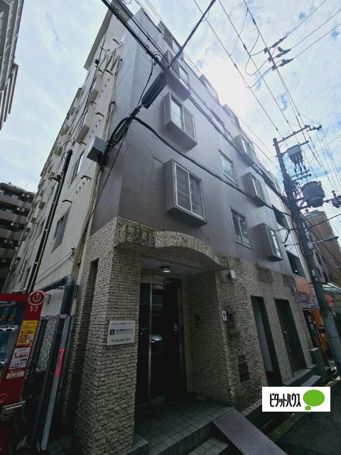 レガーレ谷町