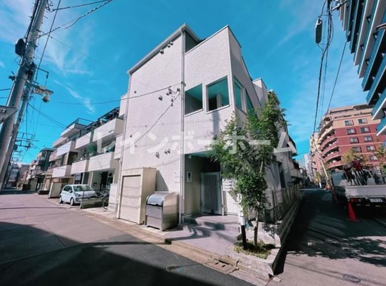 CRASTINE南砂町