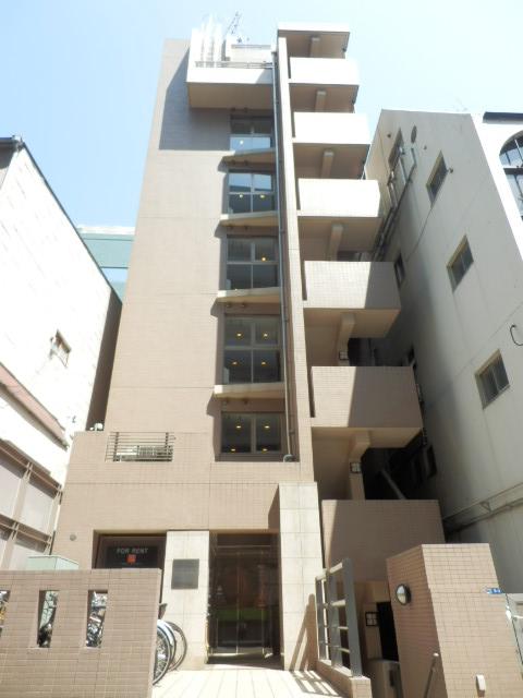 テラス麻布十番