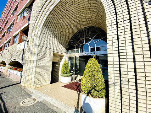 インペリアル広尾