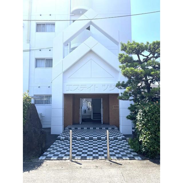 エステイト ツジ
