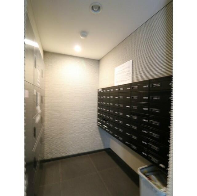 プレール・ドゥーク東陽町II