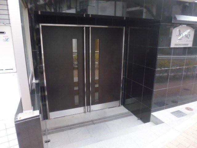 プレール・ドゥーク東京ノースIII