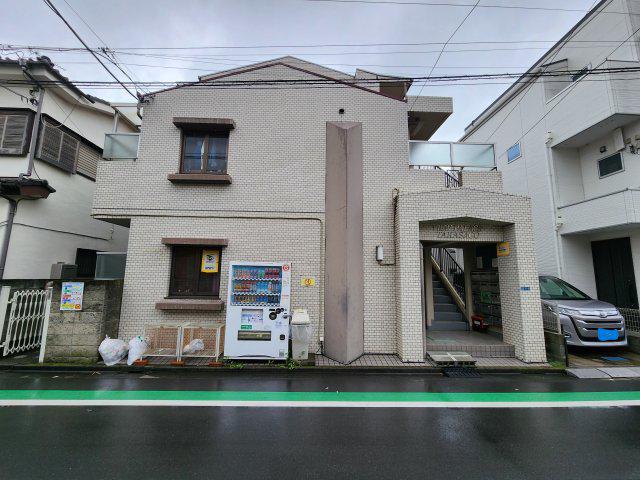ビューパレス高砂