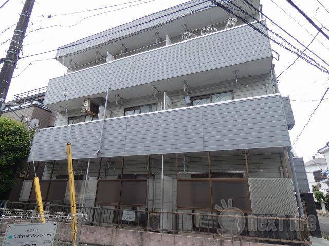 シャルムF1