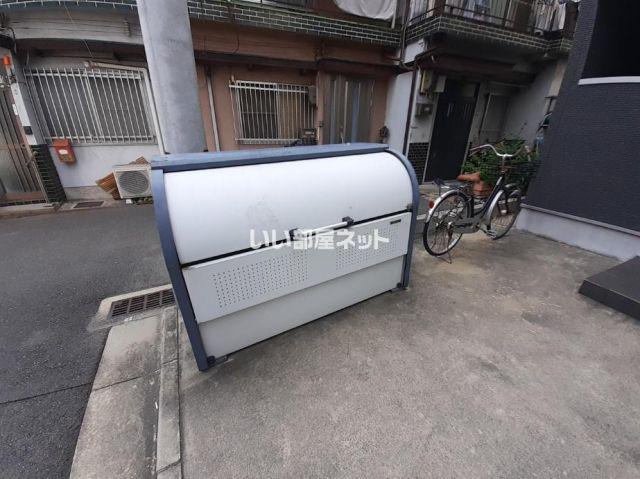 メゾンドペーシェ鴻池メゾンドペーシェコウノイ