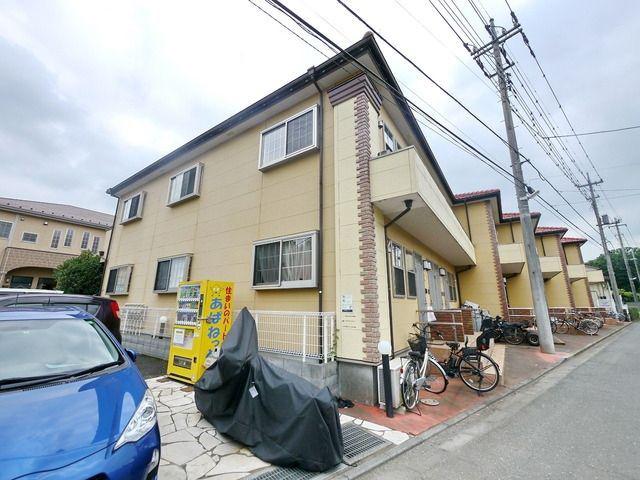リッツハウスココC棟