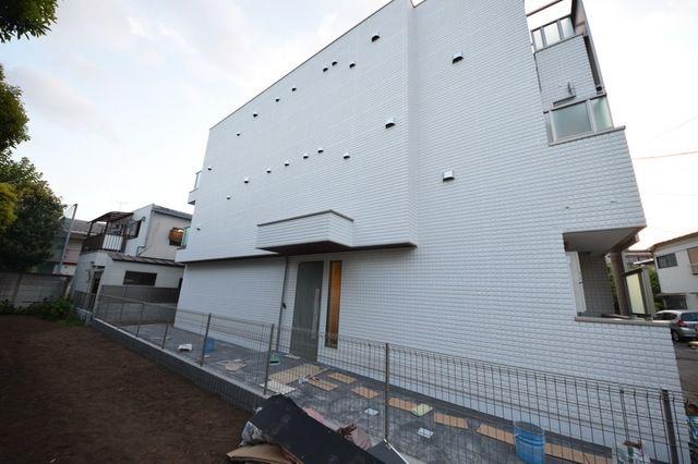 フェリーチェ東高円寺D