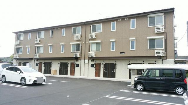 D-ROOM寿(2LDK/3階)