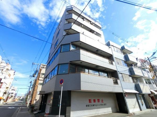 東瀬第2ビル