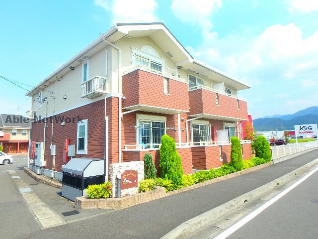 ステーション館 I