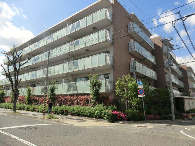 甲子園六石町ハイツ