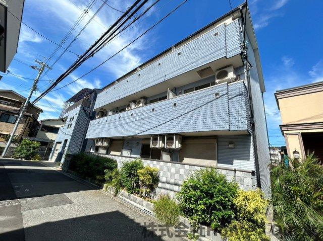 MYハイツ