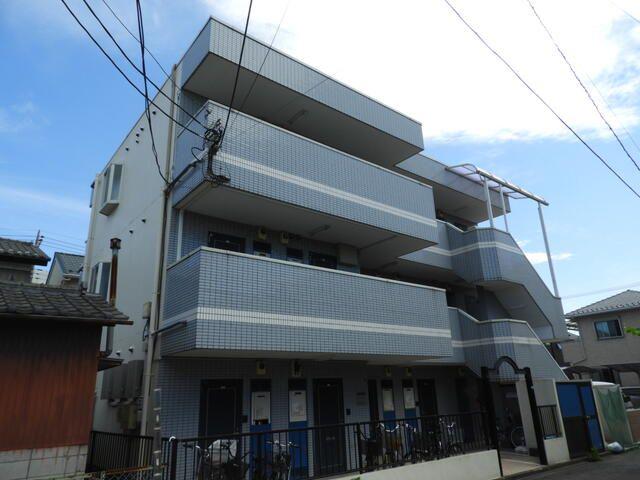 フェリスタバンビーノ