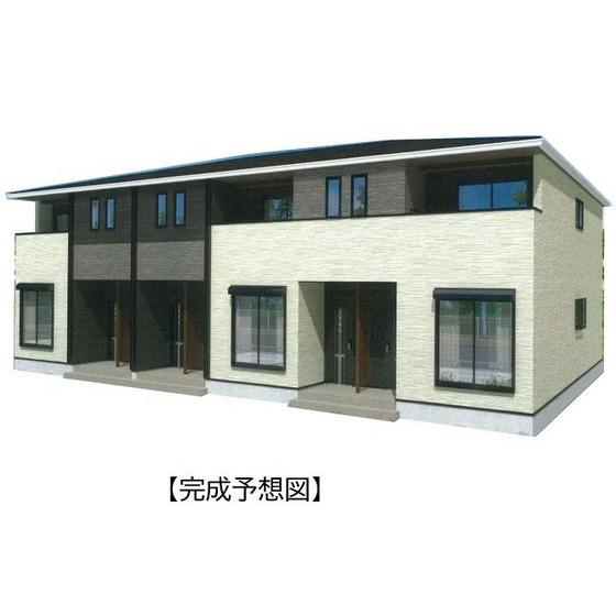 ニューライズ倉賀野