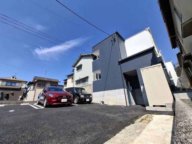 COLLINA向洋中町