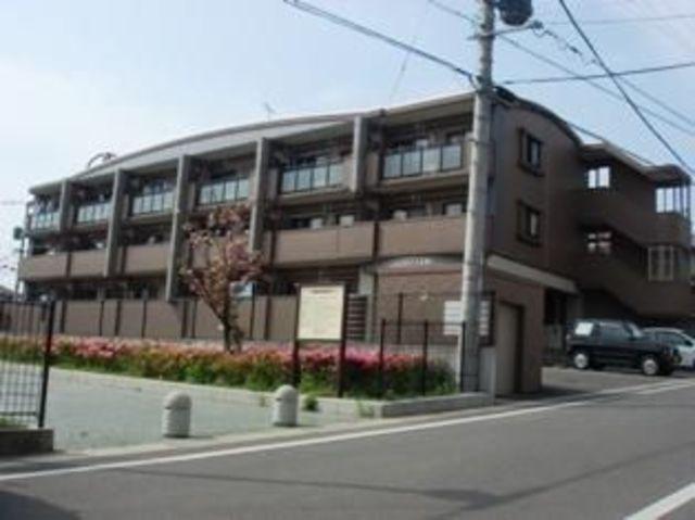 パークヒルズ長浦台