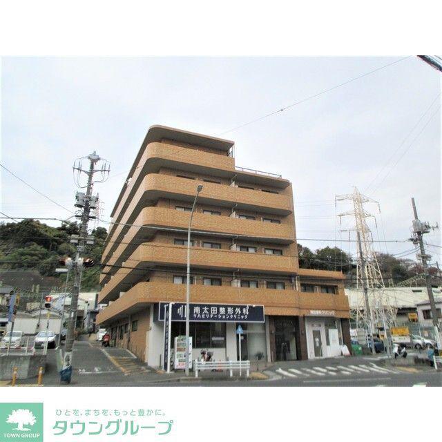レジデンスヨコハマ南