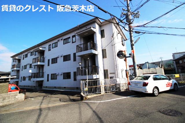 パレットマンション