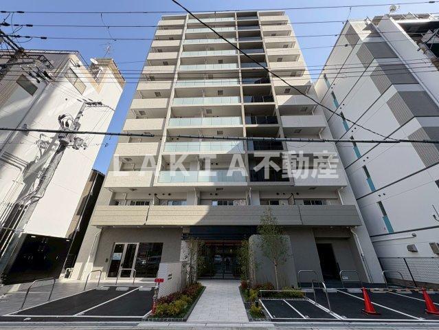 アーバネックス東梅田