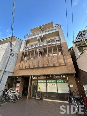 タウンコート
