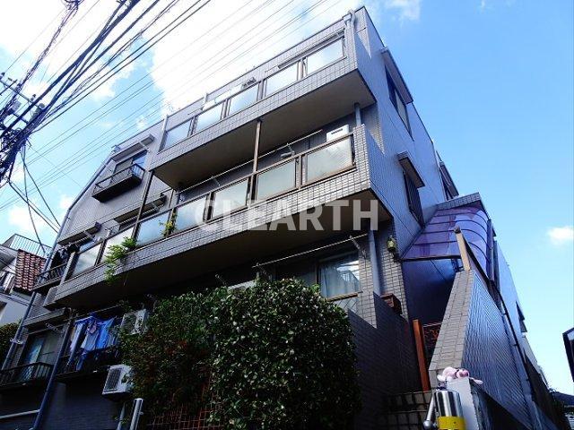 トップヒルズ上原