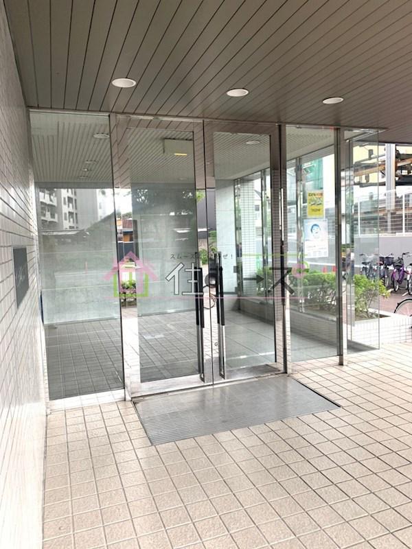 十三本町ユニハウス