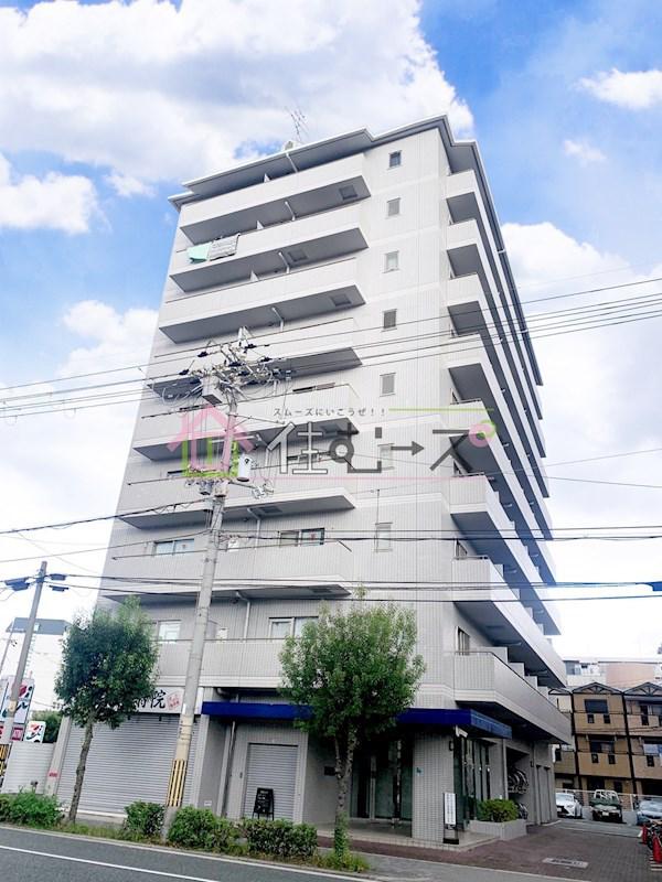 十三本町ユニハウス