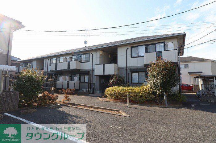 ヴェルドミール壱番館