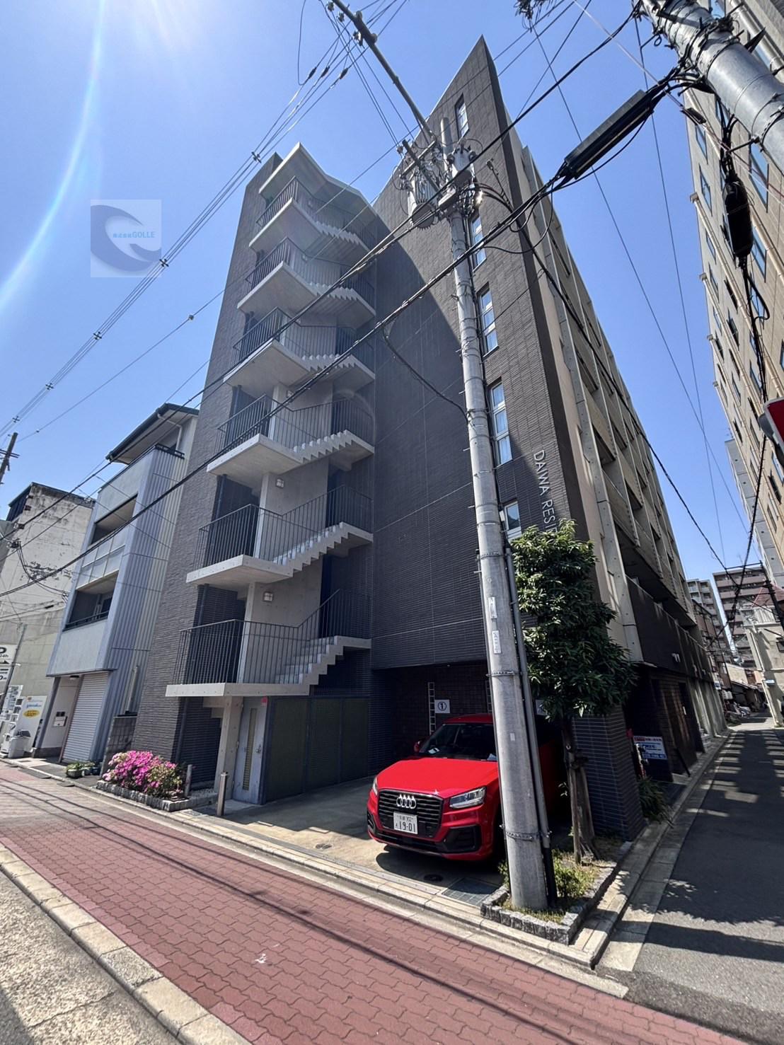 DAIWA RESIDENCE KYOTO