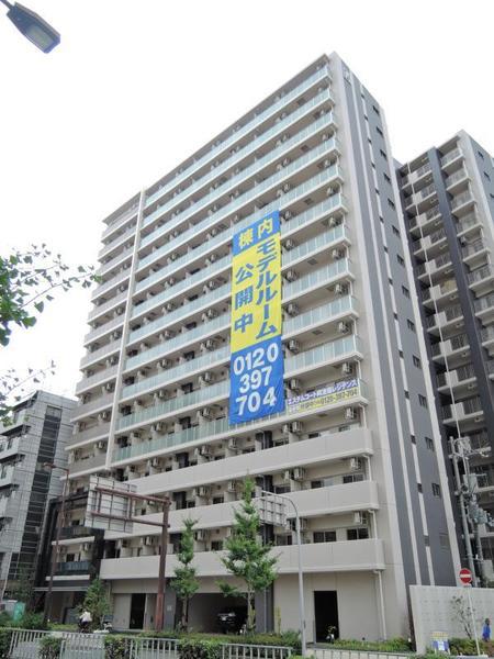 エステムコート阿波座プレミアム