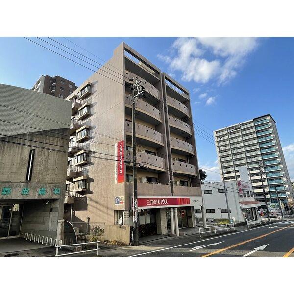 フォーブル日進