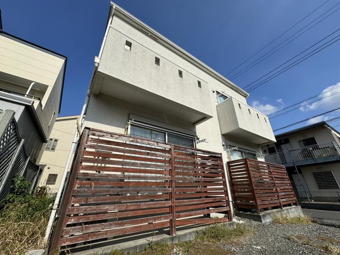 ＪＲ相模線 香川駅(神奈川) 徒歩4分 2階建 築21年