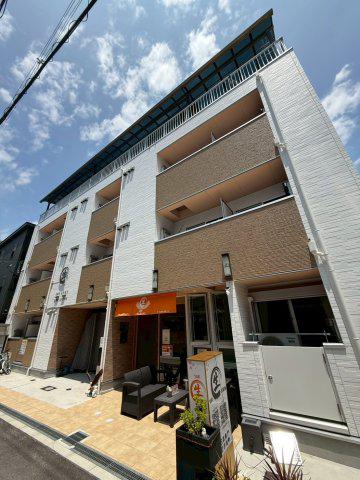 SUN生A号棟