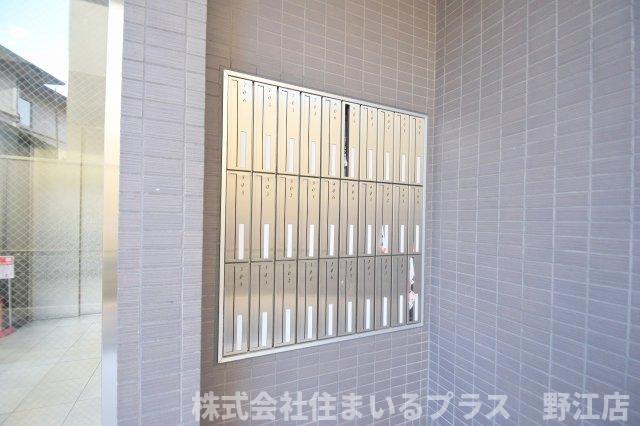 京橋イーストガーデン